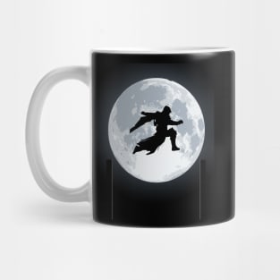 Alla Libertà | Luna Mug